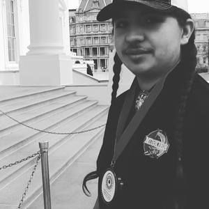 Meet your Posher, Brayden